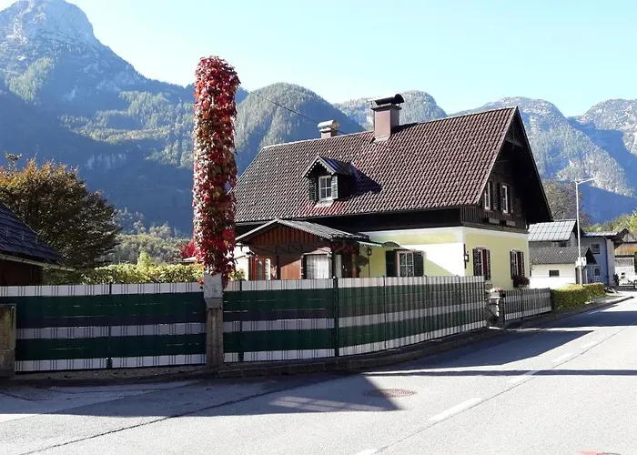 Haus Fratnik