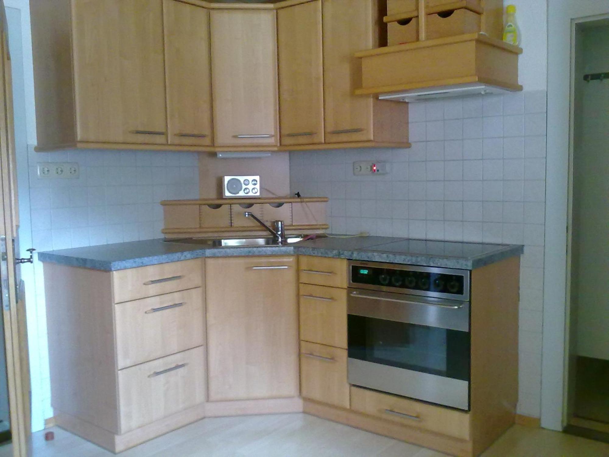 Haus Fratnik Apartamento