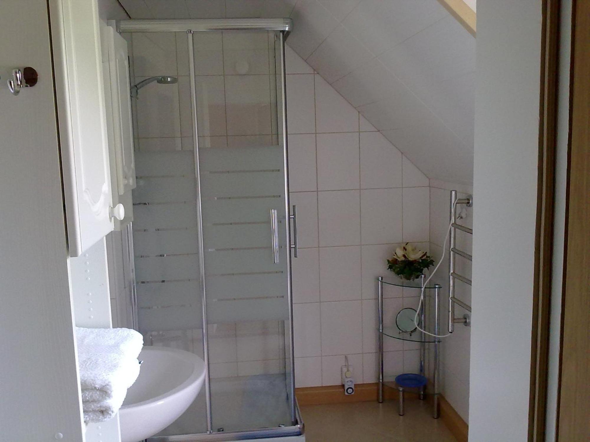 Haus Fratnik Apartamento Obertraun
