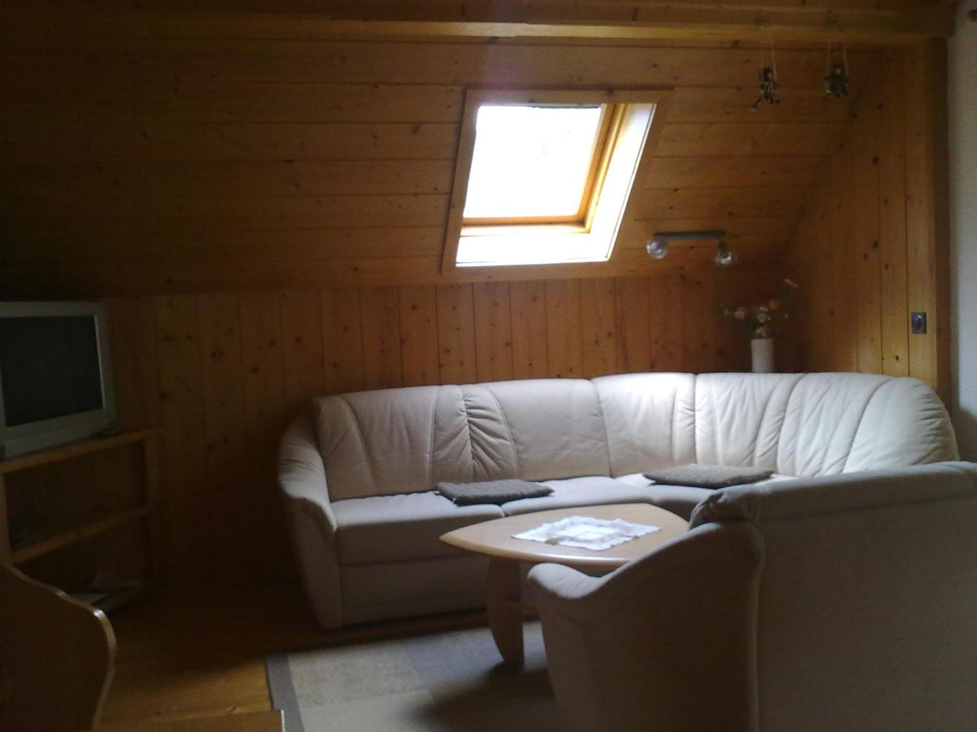 Apartamento Haus Fratnik *