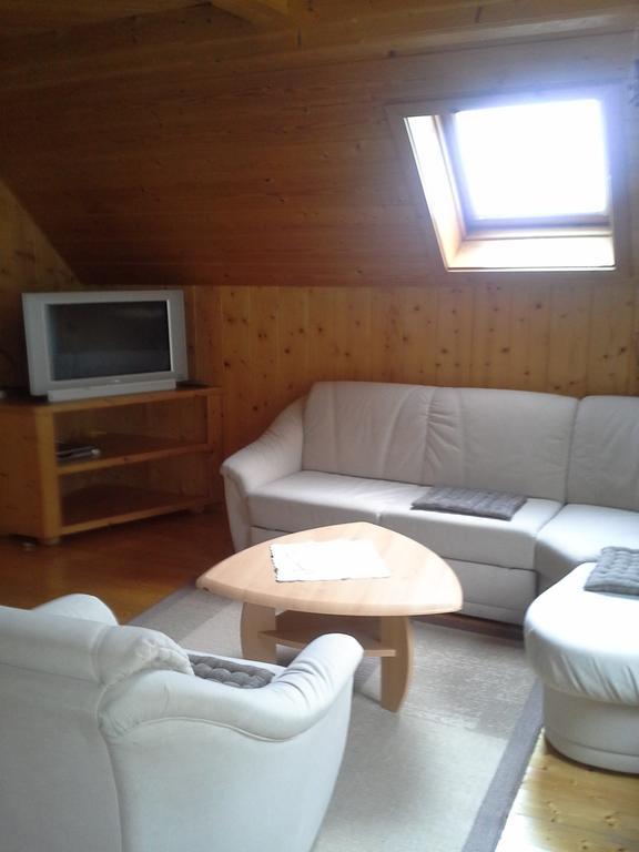 Apartamento Haus Fratnik