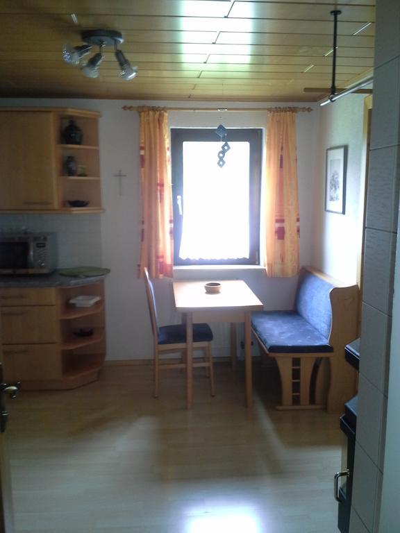 Haus Fratnik Apartamento *