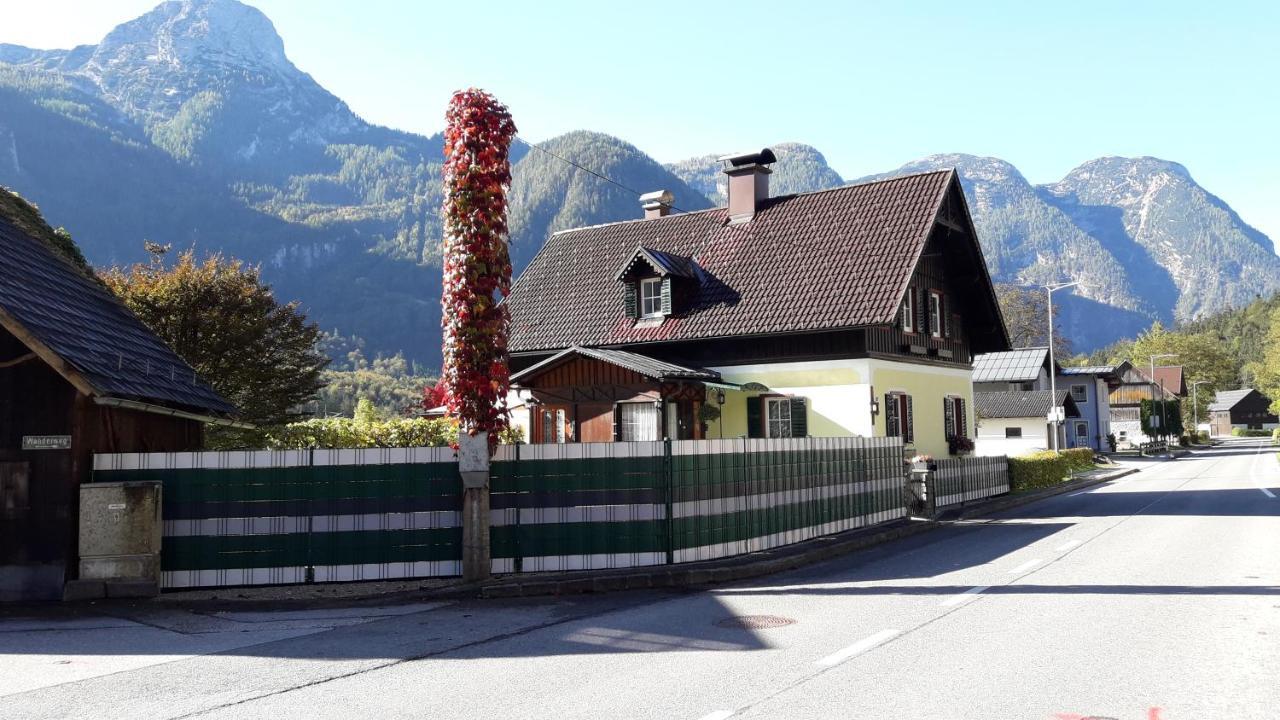 Haus Fratnik Obertraun